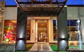 Hostal Del Sol